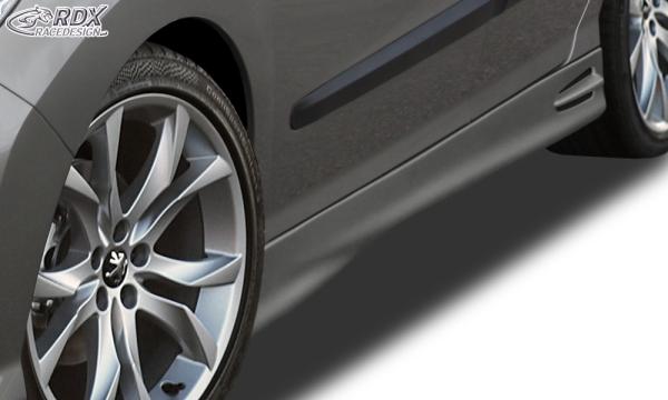 RDX Seitenschweller für PEUGEOT 308 Phase 2 "GT4"