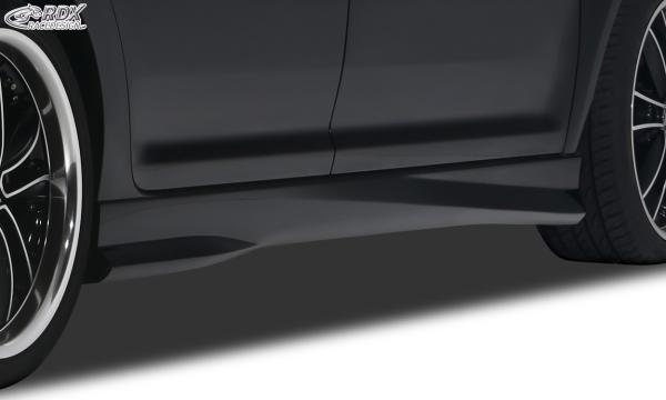 RDX Seitenschweller für VW Touran 1T incl. Facelift "Turbo"
