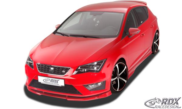 RDX Seitenschweller für SEAT Leon 5F (incl. FR) / Leon 5F ST (incl. FR) "Turbo-R"