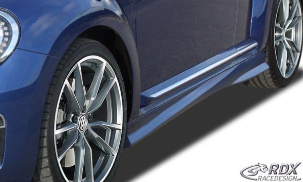 RDX Seitenschweller für VW Beetle 2011+