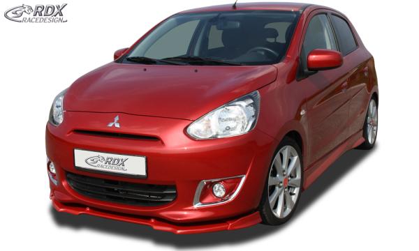 RDX Seitenschweller für MITSUBISHI Space Star & Mirage "Turbo"