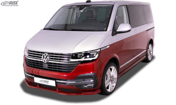 RDX Seitenschweller für VW T6 & T6.1 "Edition"