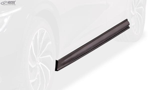 RDX Seitenschweller für VW Golf 8 "Edition"