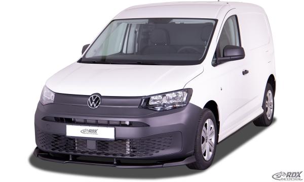RDX Seitenschweller für VW Caddy (SK, SKN / 2020+) "Edition"
