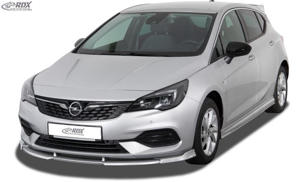 RDX Seitenschweller für OPEL Astra K (2015+) "Edition"