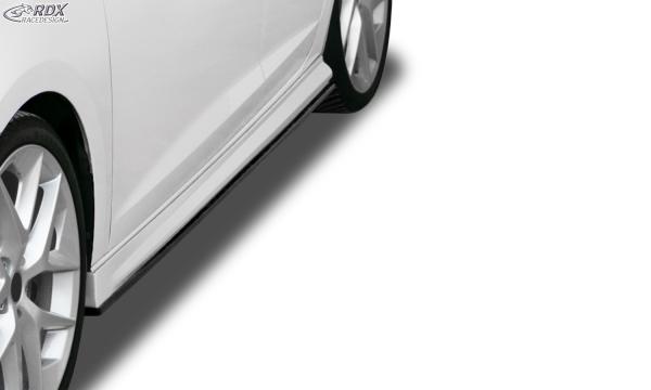 RDX Seitenschweller für OPEL Astra K (2015+) "Edition"