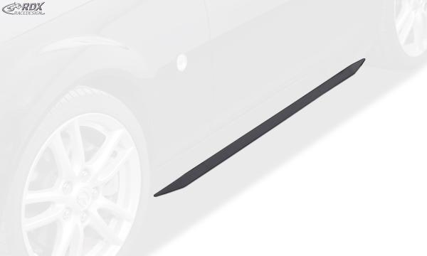 RDX Seitenschweller für MAZDA MX5 (NC) "Slim"