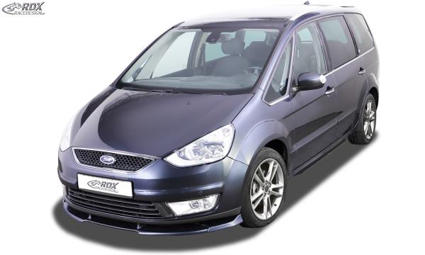 RDX Seitenschweller für FORD Galaxy WA6 "Slim"