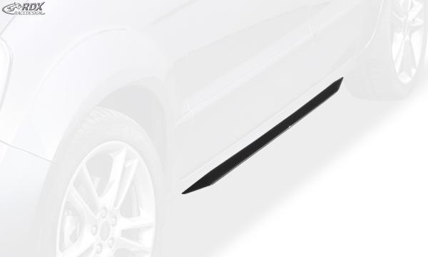 RDX Seitenschweller für FORD Galaxy WA6 "Slim"
