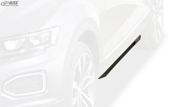 RDX Seitenschweller für VW T-Roc "Slim"