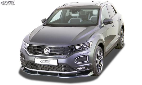RDX Seitenschweller für VW T-Roc "Slim"
