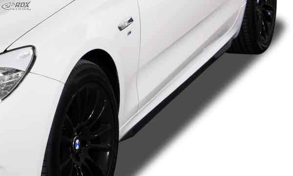 RDX Seitenschweller für BMW 5er F07 GT "Slim"