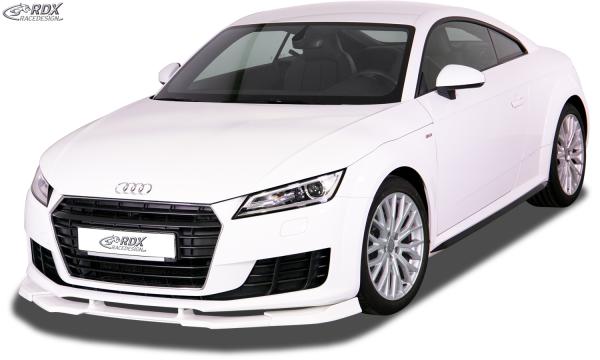 RDX Seitenschweller für AUDI TT (FV/8S) "Slim"