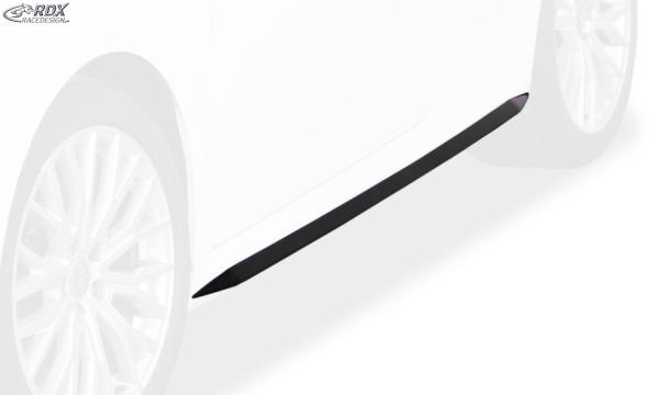 RDX Seitenschweller für AUDI TT (FV/8S) "Slim"