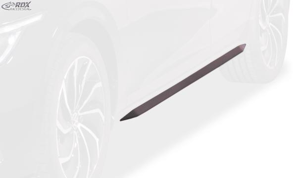 RDX Seitenschweller für VW Golf 8 "Slim"