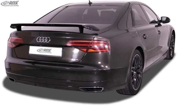 RDX Seitenschweller für AUDI A8 D4/4H "Slim"