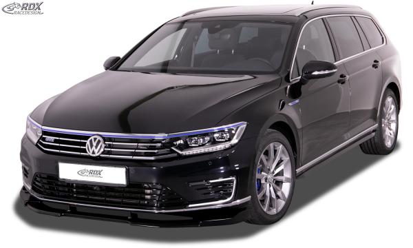 RDX Seitenschweller für VW Passat 3G B8 "Slim"
