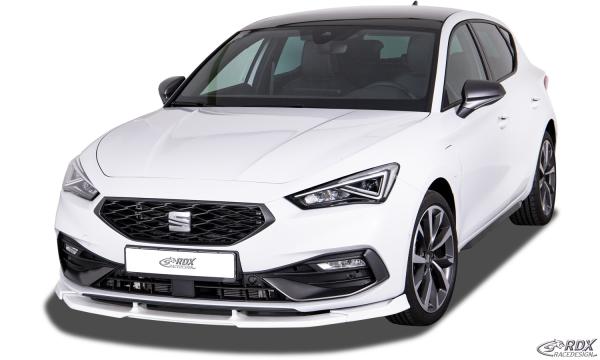 RDX Seitenschweller für SEAT Leon (KL / 2020+) "Slim"