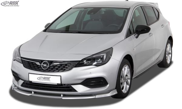 RDX Seitenschweller für OPEL Astra K (2015+) "Slim"