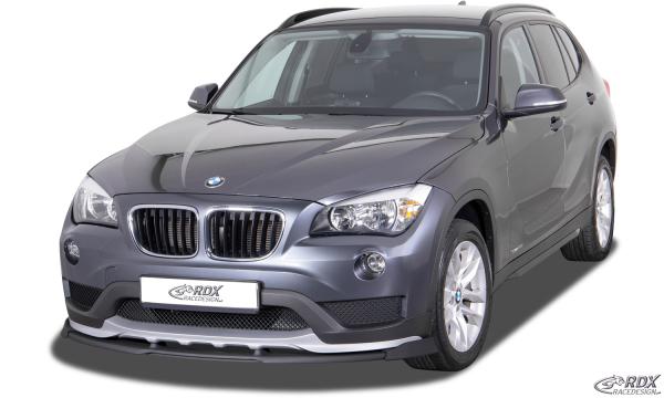RDX Seitenschweller für BMW X1 E84 "Slim"