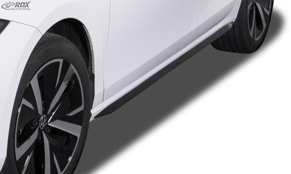 RDX Seitenschweller für VW Passat (CJ / B9 / 2024+) "Slim"