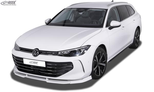 RDX Seitenschweller für VW Passat (CJ / B9 / 2024+) "Slim"