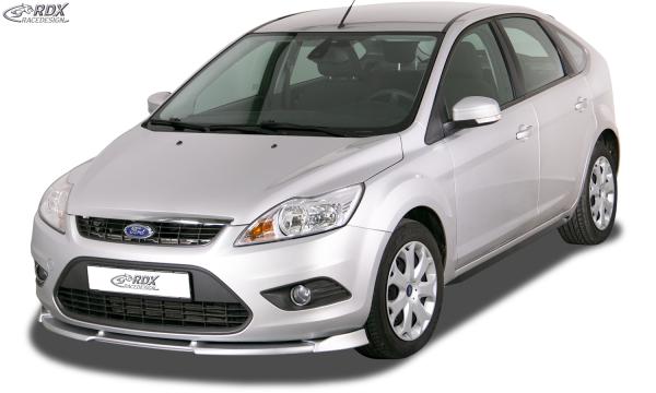 RDX Seitenschweller für FORD Focus 2 "Slim"