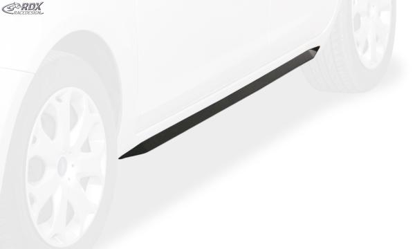 RDX Seitenschweller für FORD Focus 2 "Slim"
