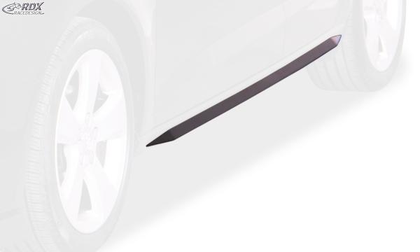 RDX Seitenschweller für AUDI A3 8V, 8VA Sportback, 8VS Limousine "Slim"