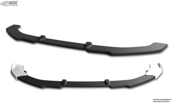 Mittelteil für RDX VARIO-X Frontspoilerlippe Ersatzteil