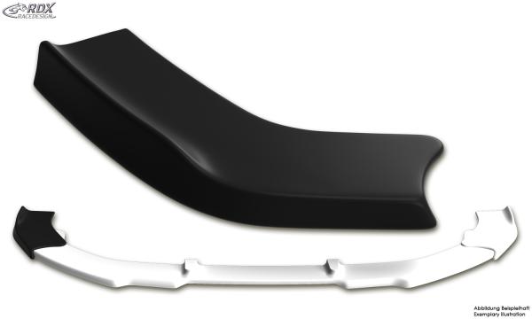 Seitenteil rechts (Beifahrerseite) für RDX Vario-X Frontspoilerlippe Ersatzteil