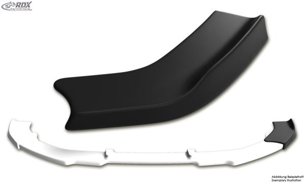 Seitenteil links (Fahrerseite) für RDX Vario-X Frontspoilerlippe Ersatzteil