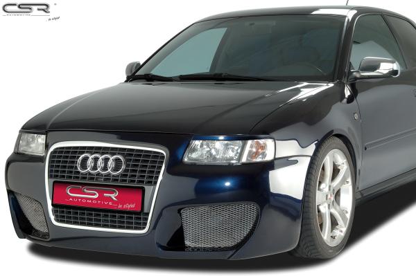 CSR Scheinwerferblenden für Audi A3 8L SB009