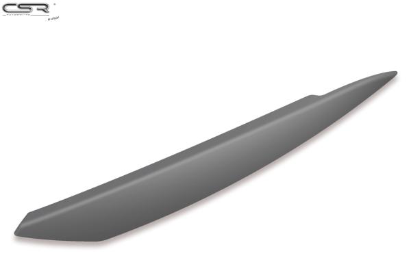 CSR Scheinwerferblenden für VW Golf 6 SB030-L Lackierung erforderlich (unlackiert roh)