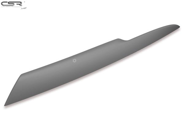 CSR Scheinwerferblenden für VW Passat B6 (Typ 3C) SB035-G Glossy schwarz Hochglanz (keine Lackierung erforderlich)