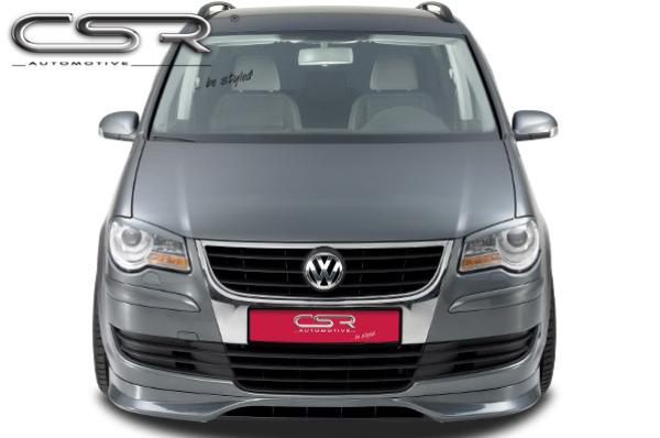 CSR Scheinwerferblenden für VW Touran GP SB047