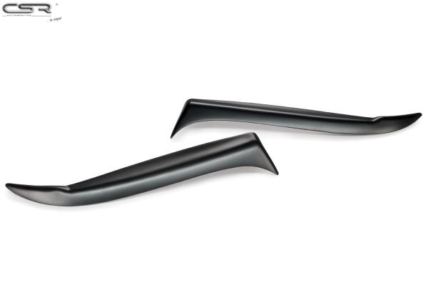 CSR Scheinwerferblenden für VW Polo 6N SB070