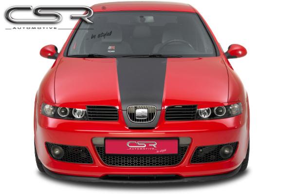 CSR Scheinwerferblenden für Seat Leon 1M / Toledo 1M SB113