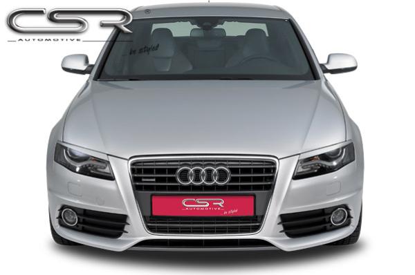 CSR Scheinwerferblenden für Audi A4 B8 SB118