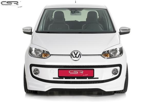 CSR Scheinwerferblenden für VW up! SB133