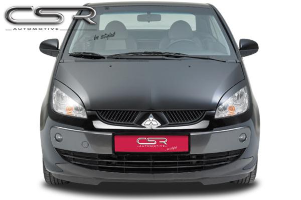 CSR Scheinwerferblenden für Mitsubishi Colt CZC, Z30 SB154