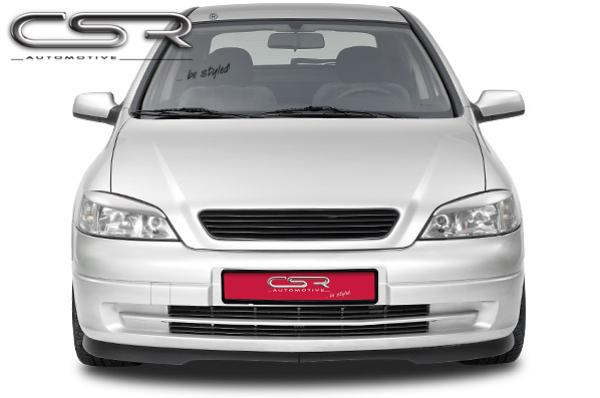 CSR Scheinwerferblenden für Opel Astra G SB167