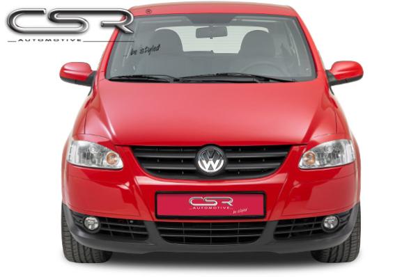 CSR Scheinwerferblenden für VW Fox SB179