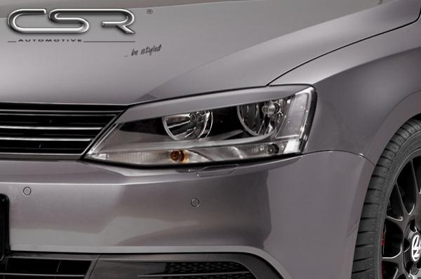 CSR Scheinwerferblenden für VW Jetta SB186