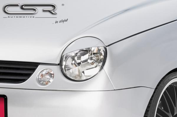 CSR Scheinwerferblenden für VW Lupo SB208