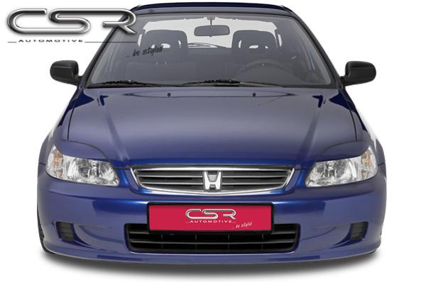 CSR Scheinwerferblenden für Honda Civic 6 SB211