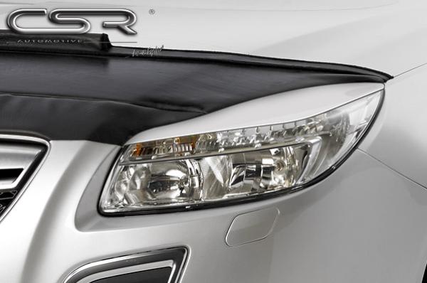 CSR Scheinwerferblenden für Opel Insignia A SB223