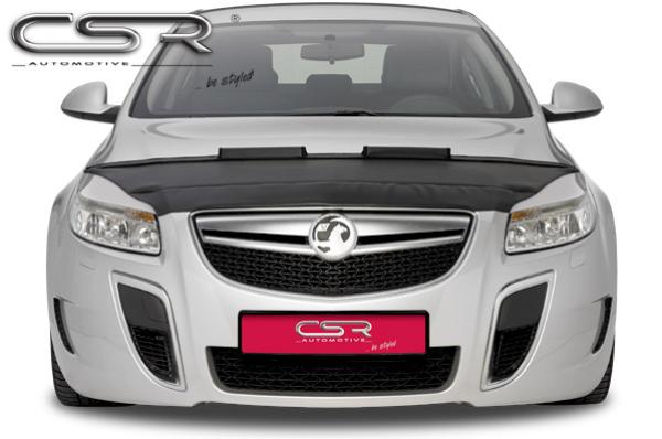 CSR Scheinwerferblenden für Opel Insignia A SB223