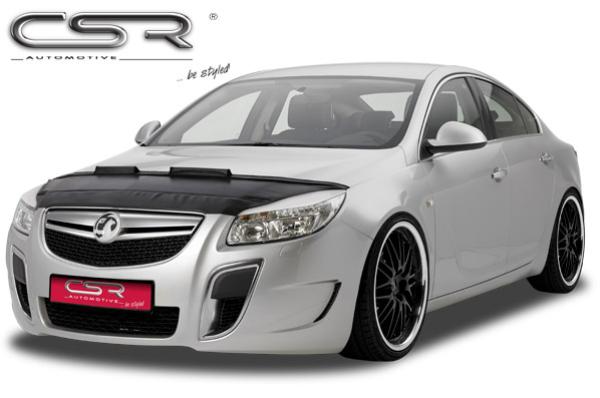 CSR Scheinwerferblenden für Opel Insignia A SB223