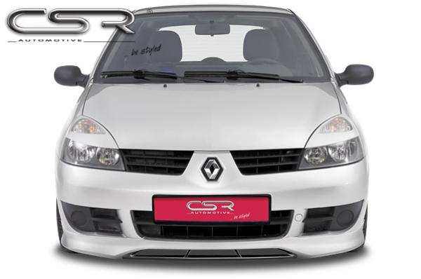 CSR Bodykit Tuning Spoiler Set für Renault Clio 2/B BK325